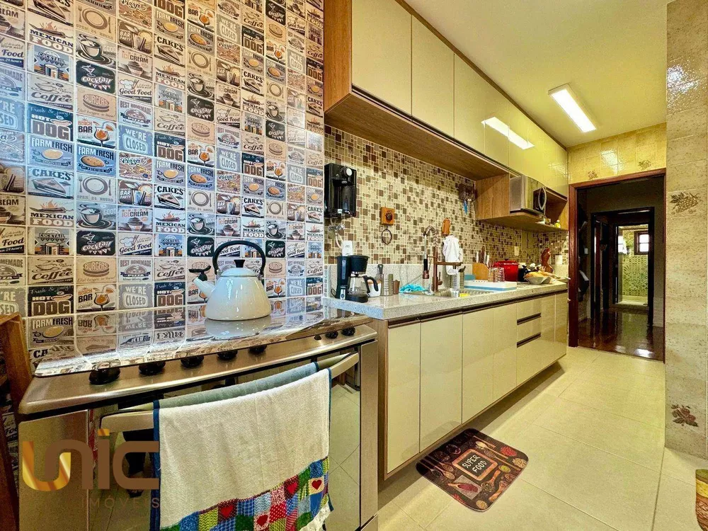 Cobertura, 2 quartos, 95 m² - Foto 7