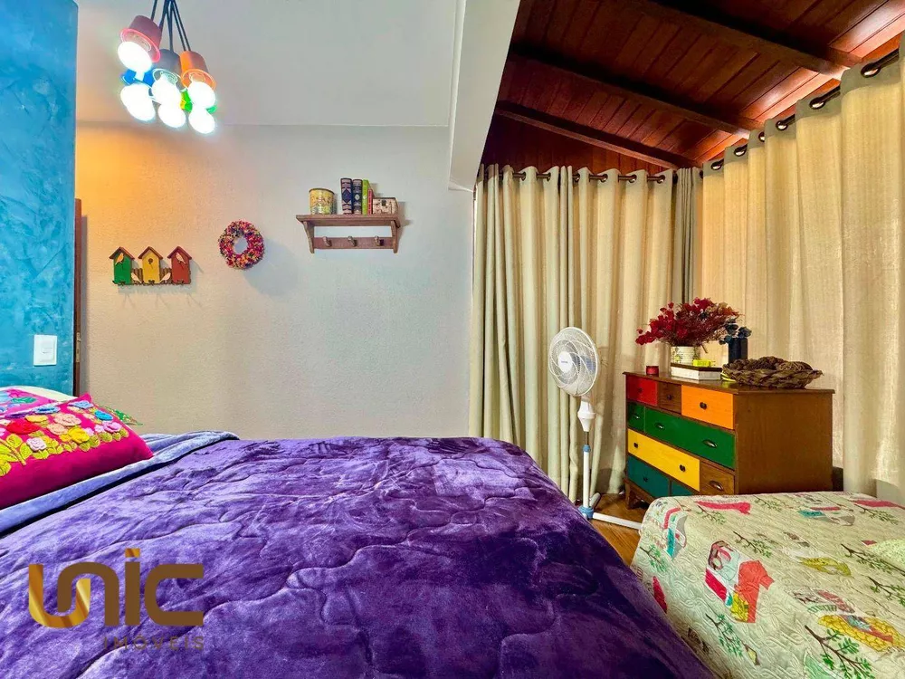 Cobertura, 2 quartos, 95 m² - Foto 11