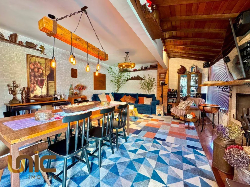 Cobertura, 2 quartos, 95 m² - Foto 8