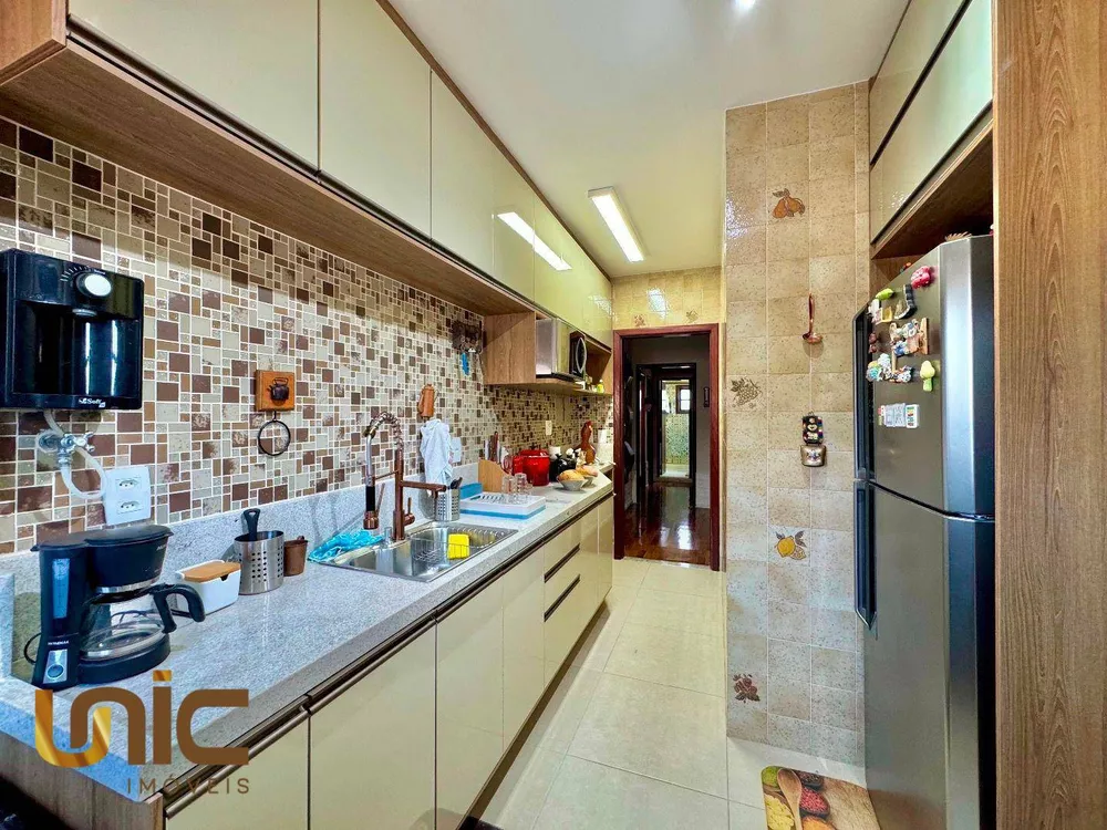 Cobertura, 2 quartos, 95 m² - Foto 5