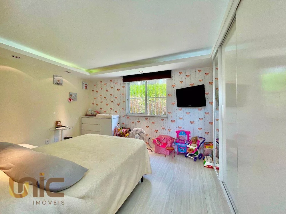 Casa de Condomínio, 4 quartos - Foto 2