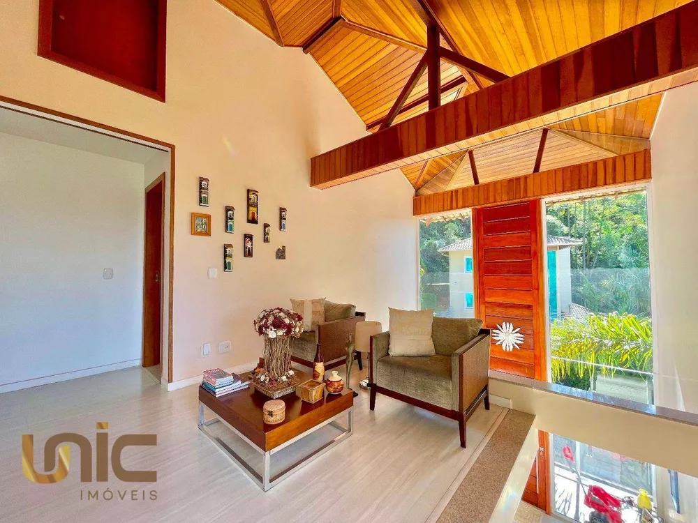 Casa de Condomínio, 4 quartos - Foto 8