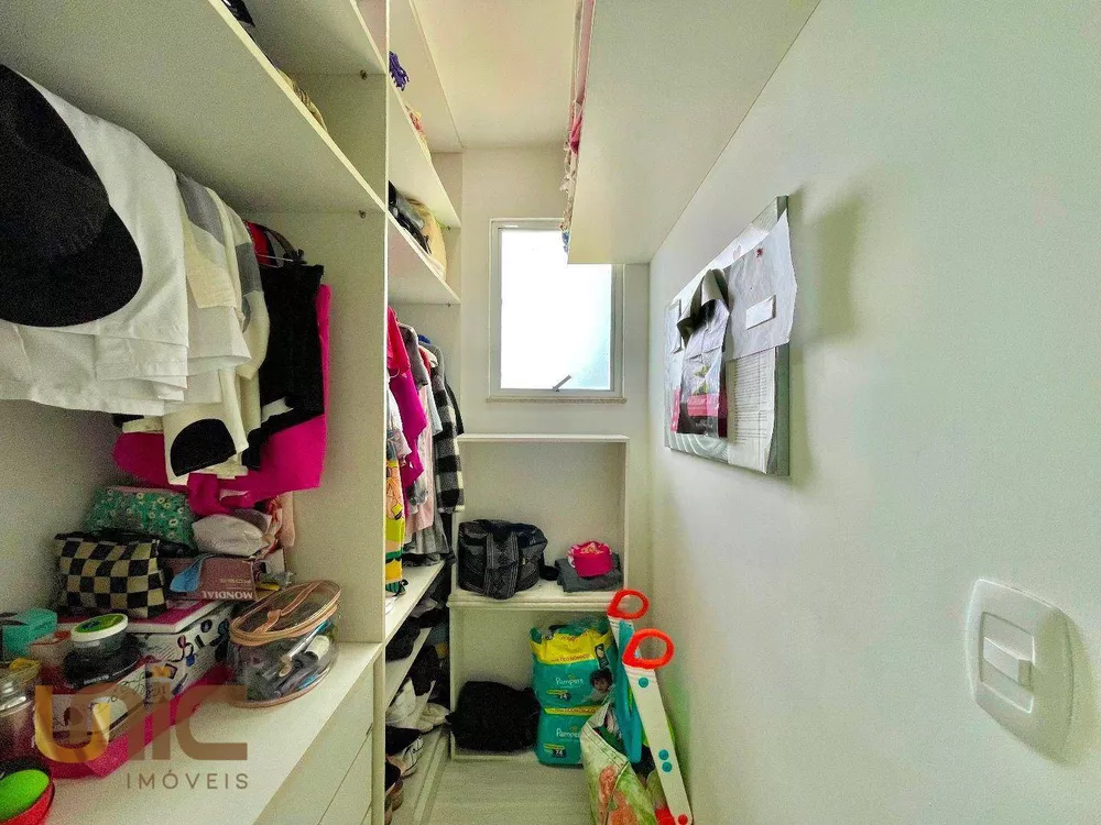 Casa de Condomínio, 4 quartos - Foto 11