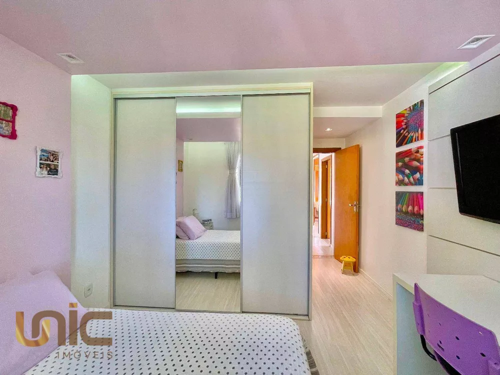 Casa de Condomínio, 4 quartos - Foto 24