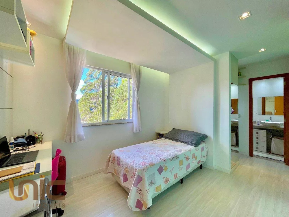 Casa de Condomínio, 4 quartos - Foto 6