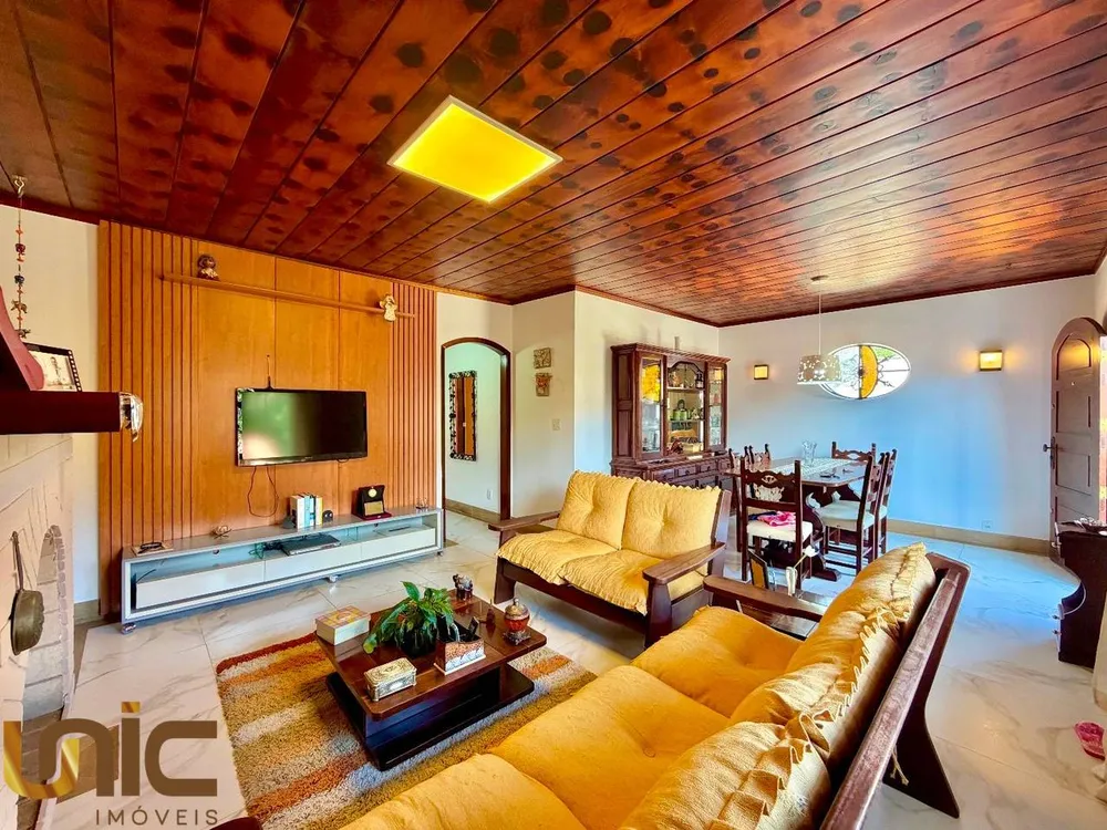 Casa, 3 quartos, 145 m² - Foto 3
