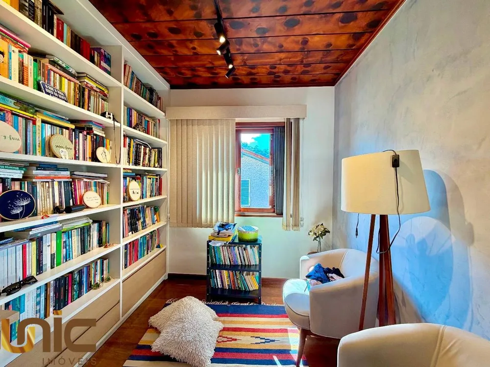 Casa, 3 quartos, 145 m² - Foto 12