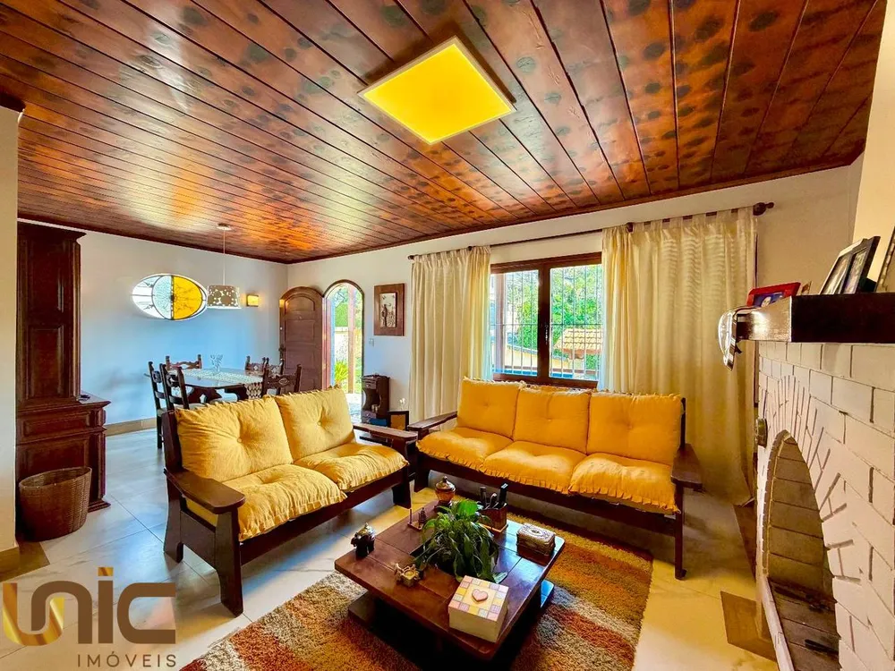 Casa, 3 quartos, 145 m² - Foto 6
