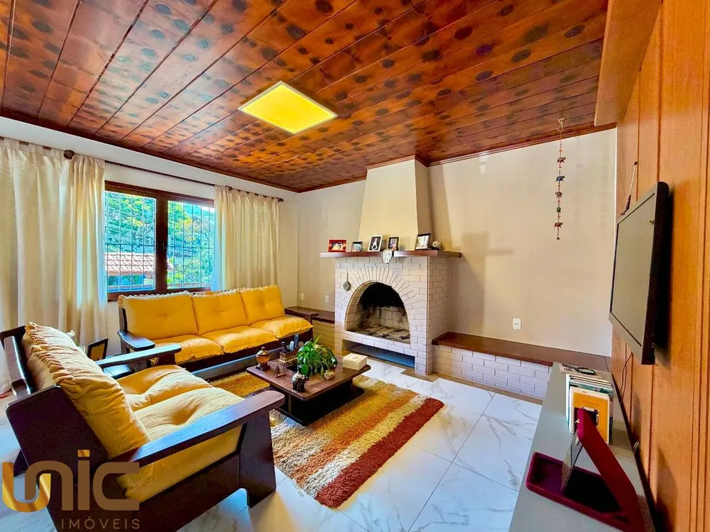 Casa, 3 quartos, 145 m² - Foto 7