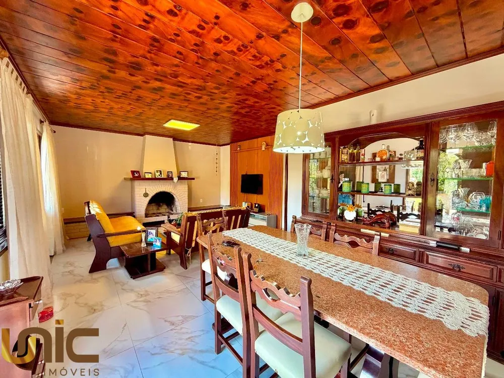 Casa, 3 quartos, 145 m² - Foto 5