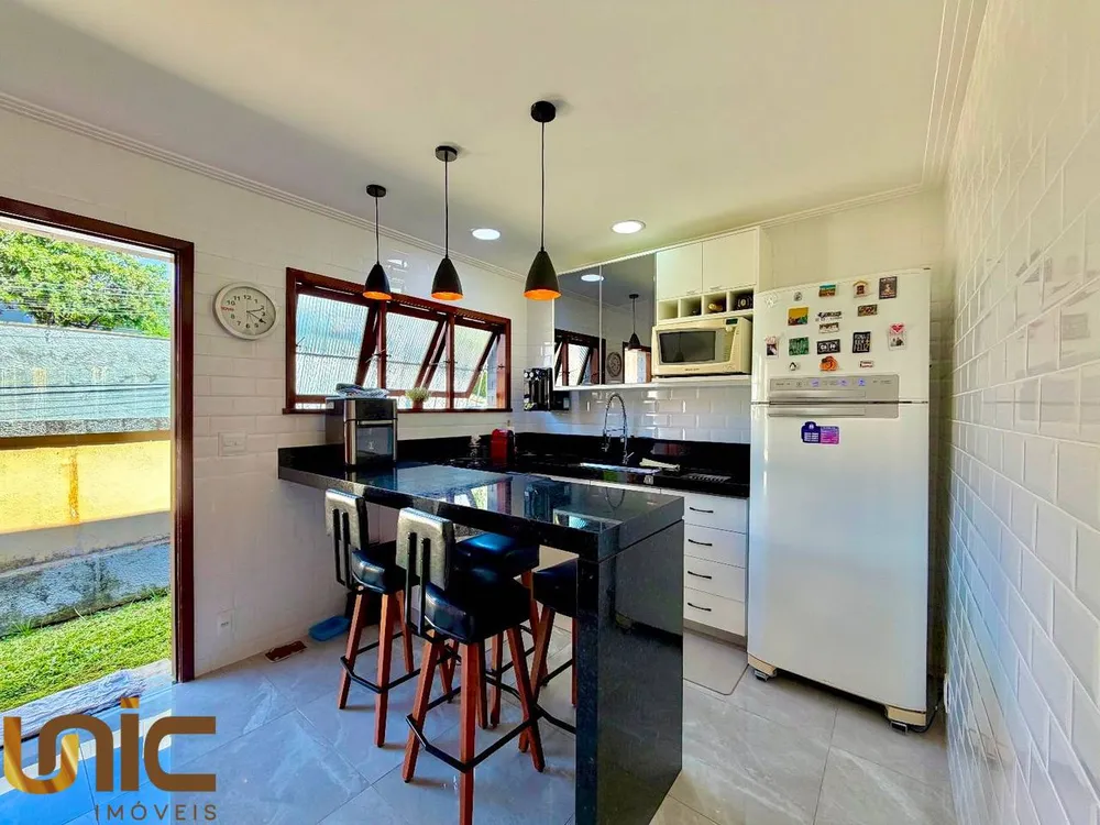 Casa, 3 quartos, 145 m² - Foto 8