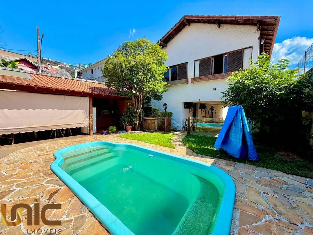 Casa, 3 quartos, 145 m² - Foto 23