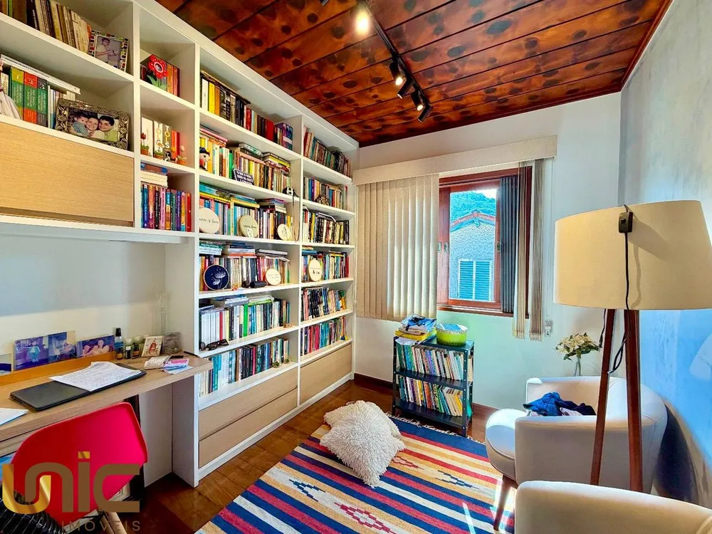 Casa, 3 quartos, 145 m² - Foto 13
