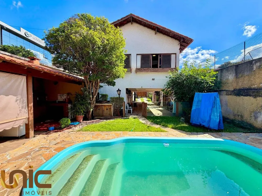 Casa, 3 quartos, 145 m² - Foto 24