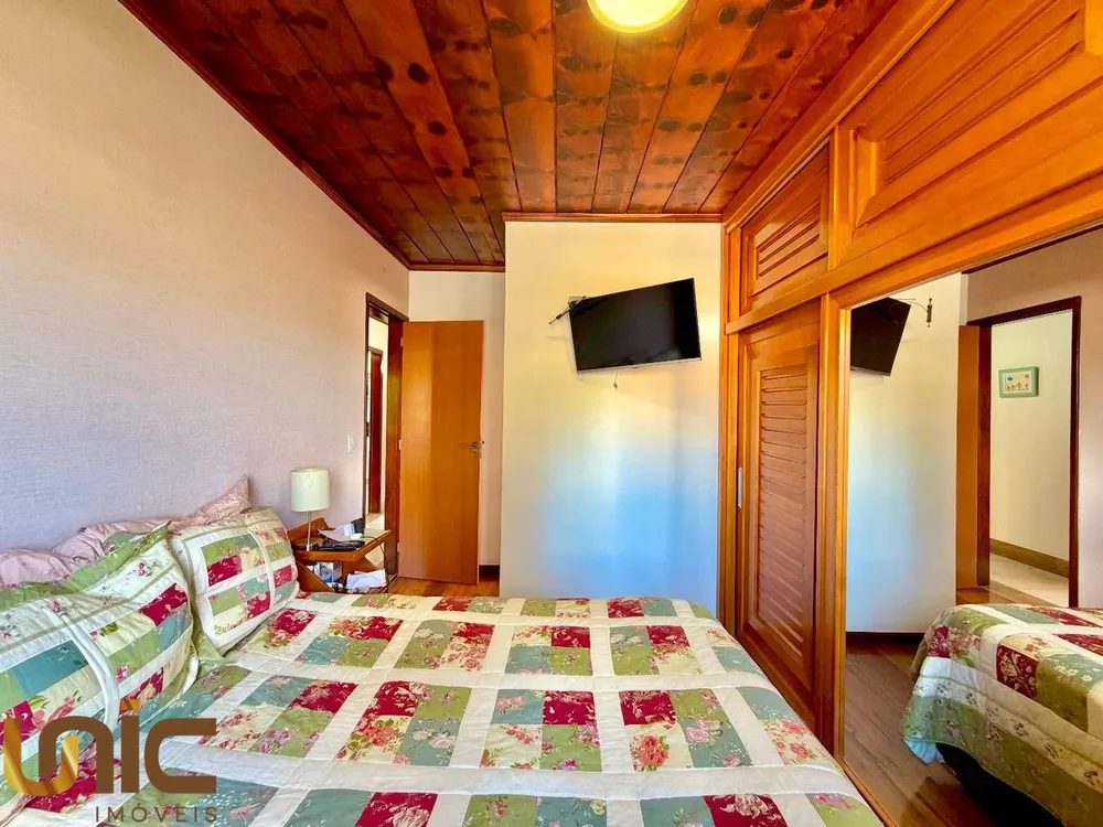 Casa, 3 quartos, 145 m² - Foto 21