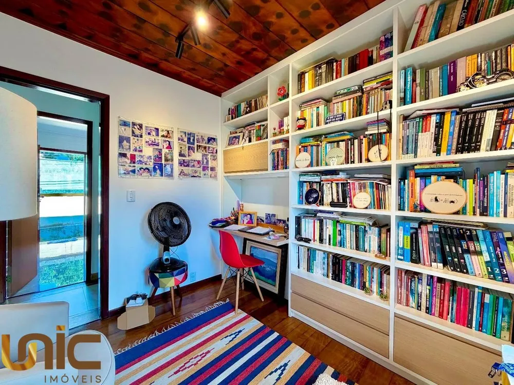 Casa, 3 quartos, 145 m² - Foto 11