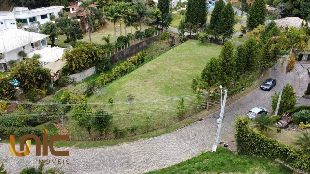 Loteamento e Condomínio, 831 m² - Foto 1