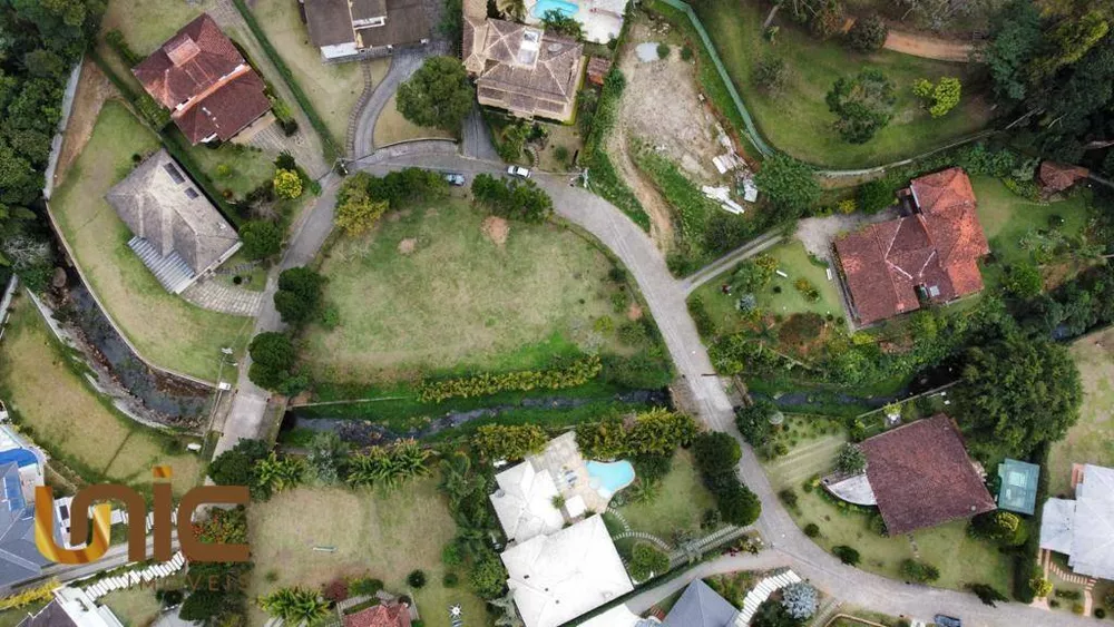 Loteamento e Condomínio, 831 m² - Foto 7