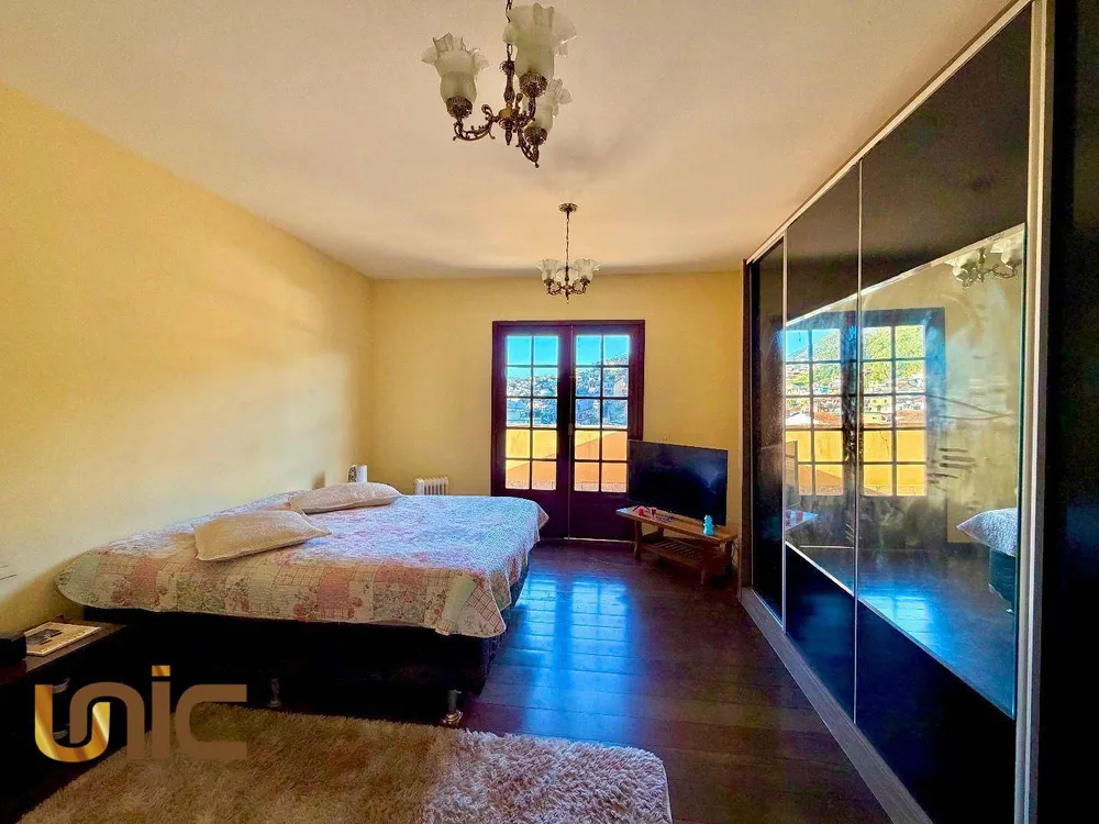 Cobertura, 3 quartos, 327 m² - Foto 11