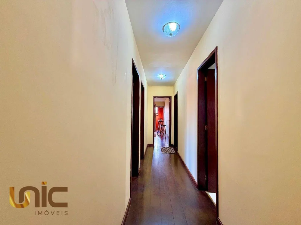 Cobertura, 3 quartos, 327 m² - Foto 7
