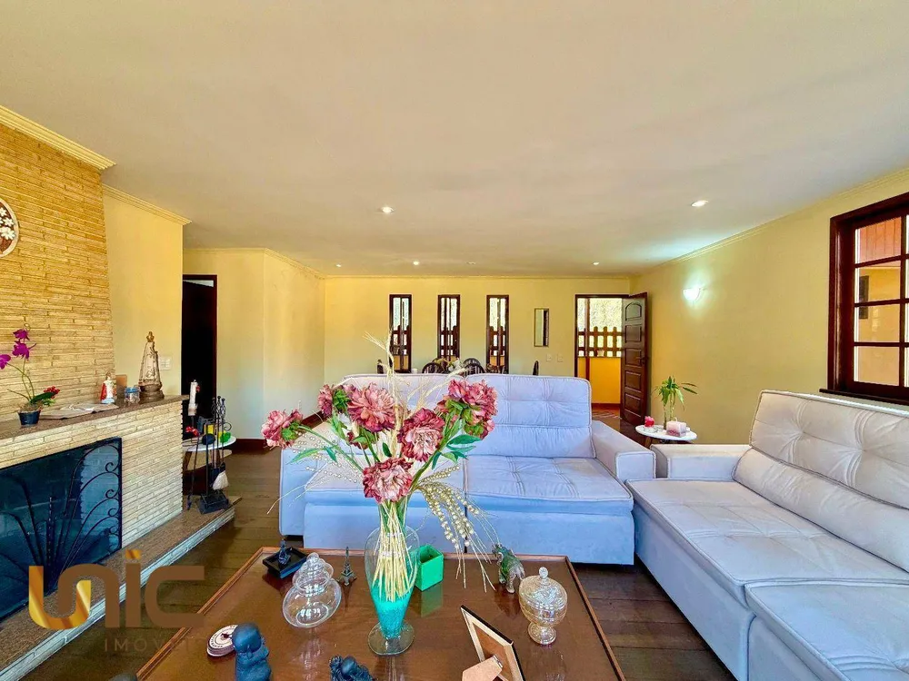 Cobertura, 3 quartos, 327 m² - Foto 9