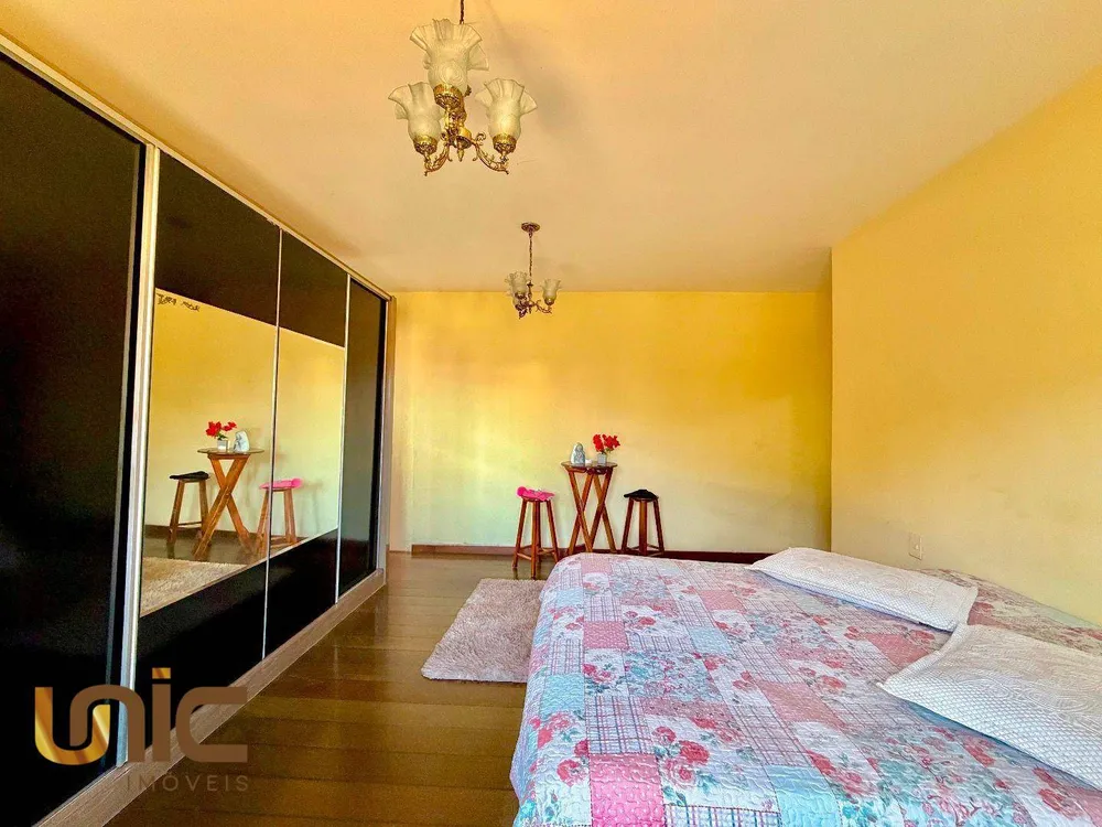 Cobertura, 3 quartos, 327 m² - Foto 2
