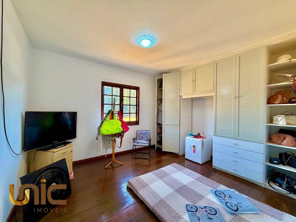 Cobertura, 3 quartos, 327 m² - Foto 12