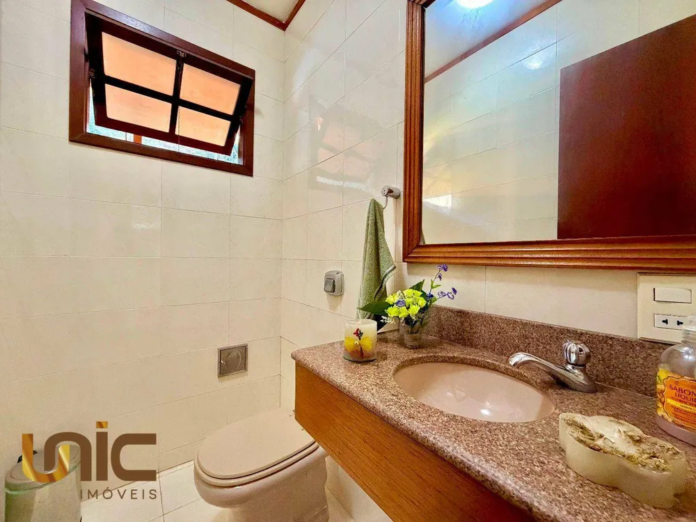 Cobertura, 3 quartos, 327 m² - Foto 13