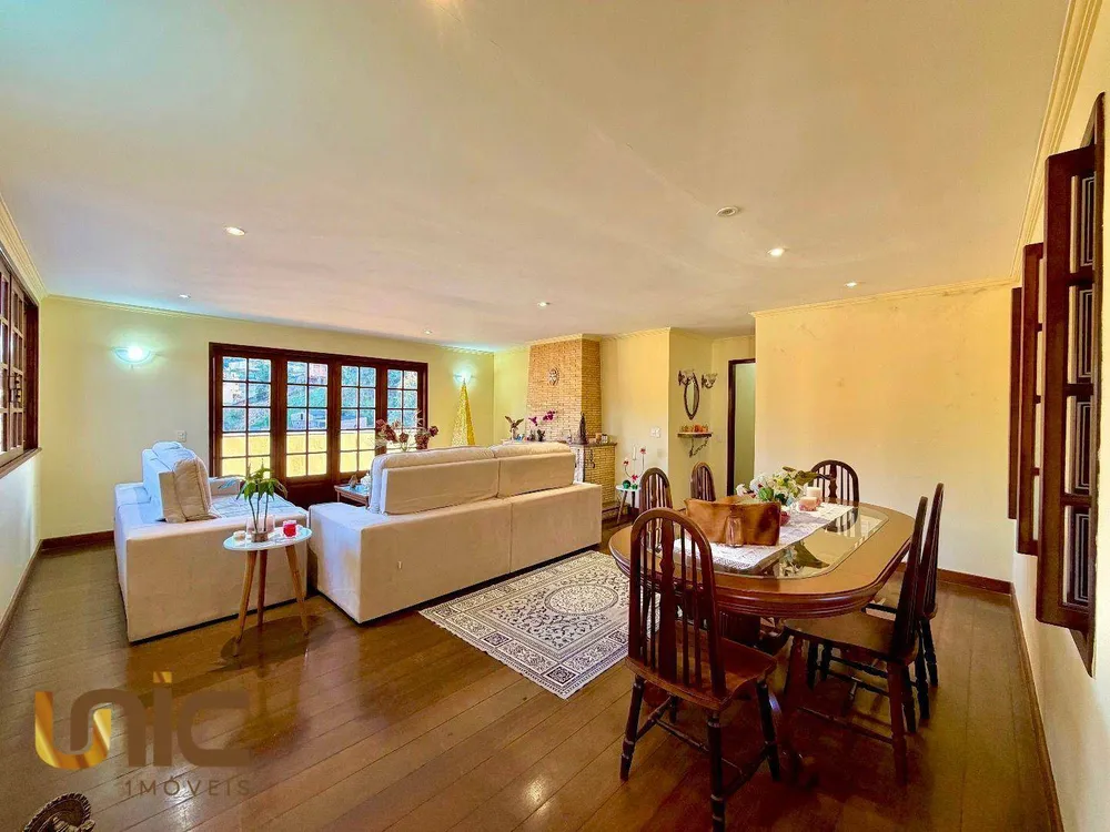 Cobertura, 3 quartos, 327 m² - Foto 10