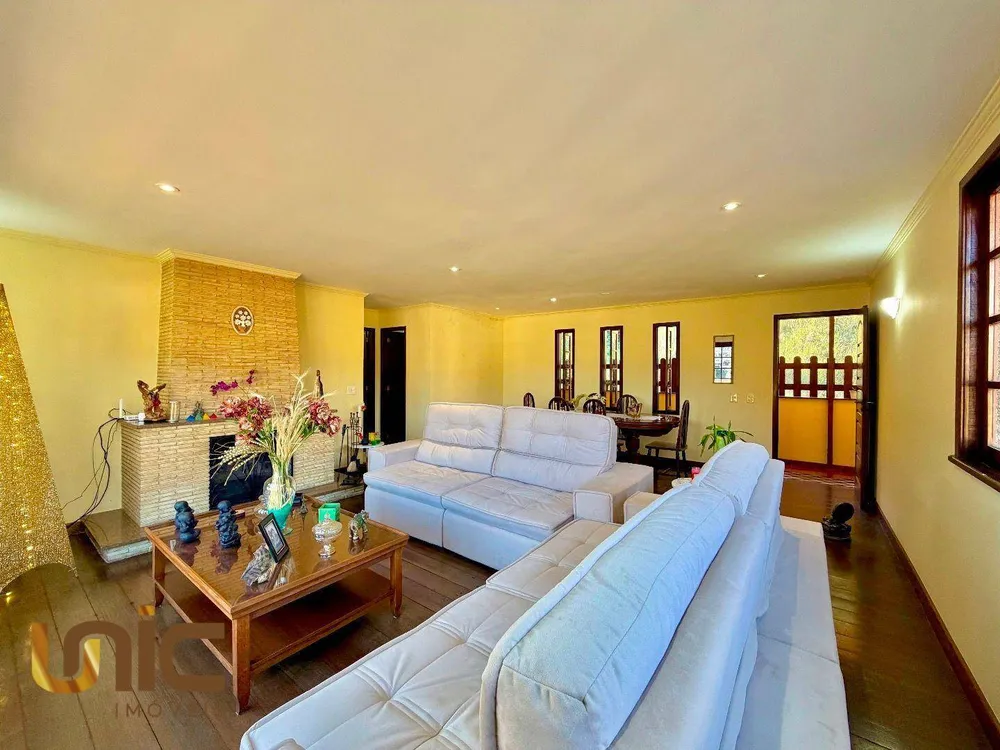 Cobertura, 3 quartos, 327 m² - Foto 16