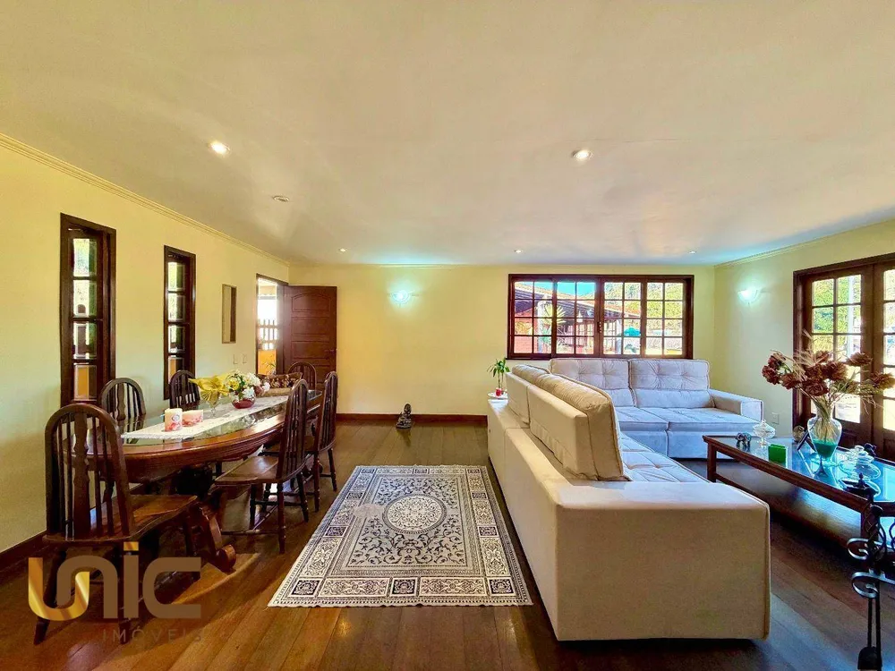 Cobertura, 3 quartos, 327 m² - Foto 9