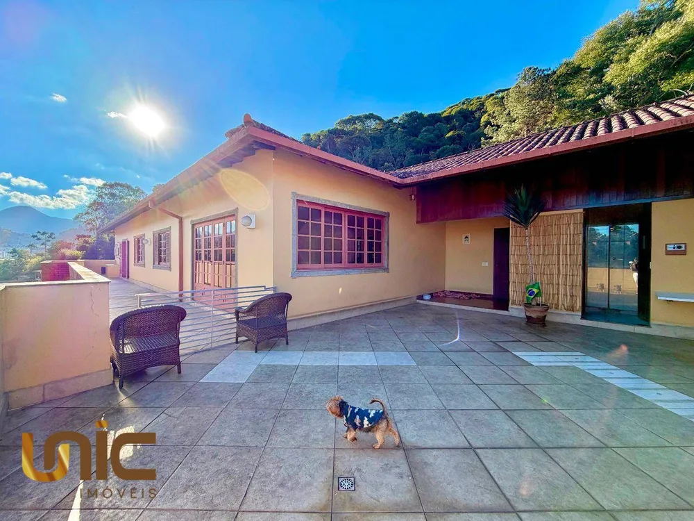 Cobertura, 3 quartos, 327 m² - Foto 5