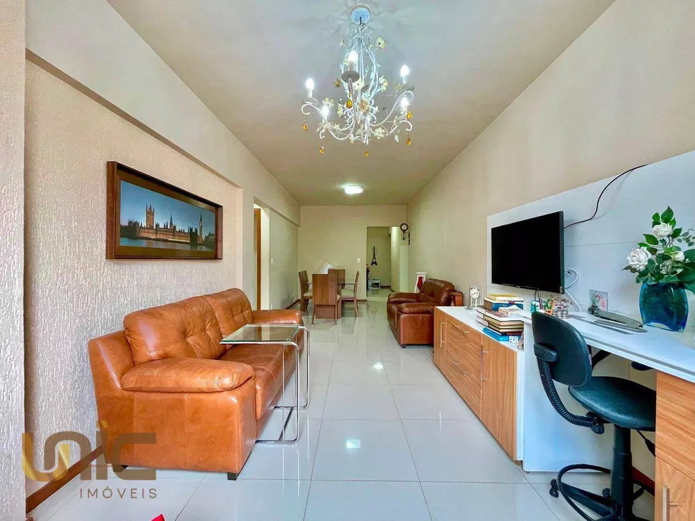 Apartamento, 2 quartos, 102 m² - Foto 3