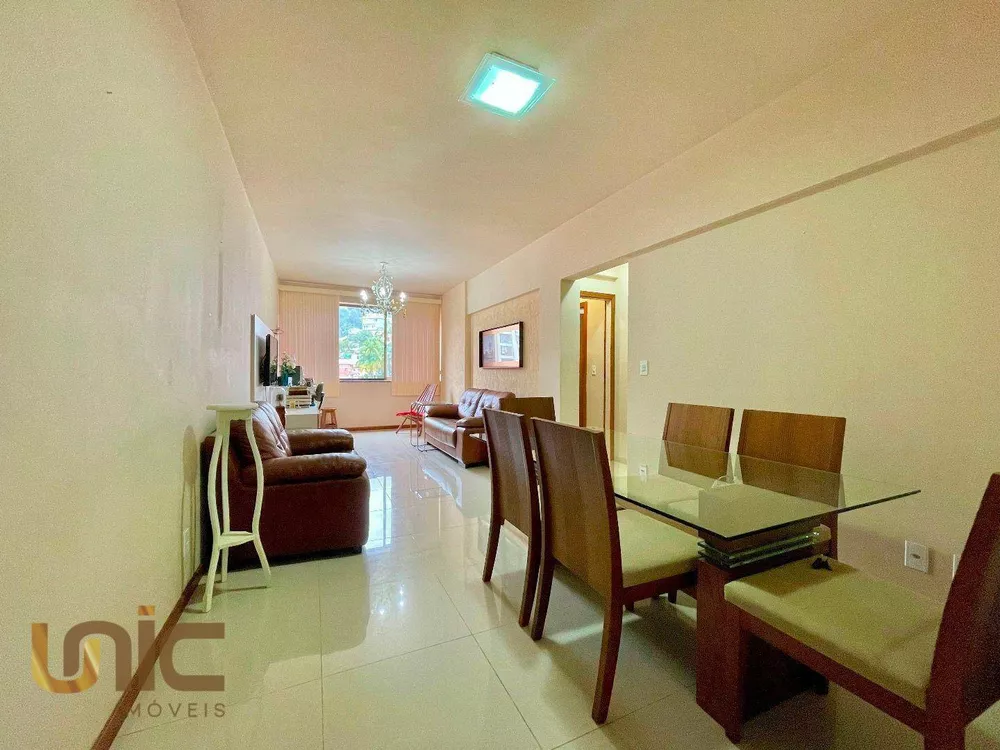 Apartamento, 2 quartos, 102 m² - Foto 1
