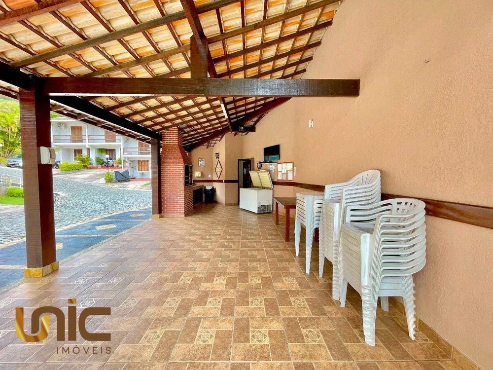 Casa de Condomínio, 3 quartos - Foto 30