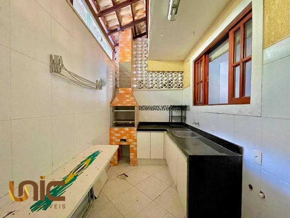 Casa de Condomínio, 3 quartos - Foto 10