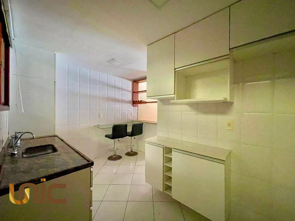 Casa de Condomínio, 3 quartos - Foto 9