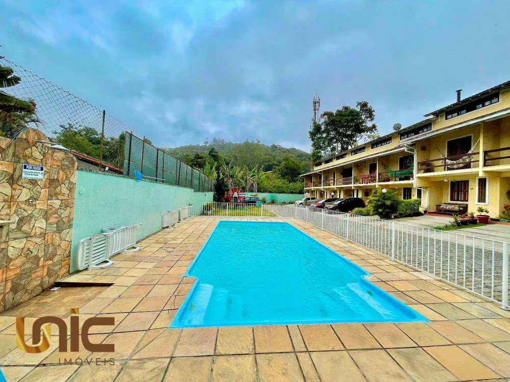 Casa de Condomínio, 3 quartos - Foto 31