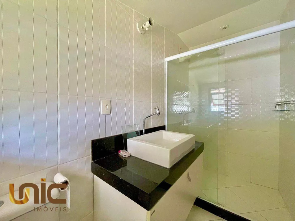 Casa de Condomínio, 3 quartos - Foto 28