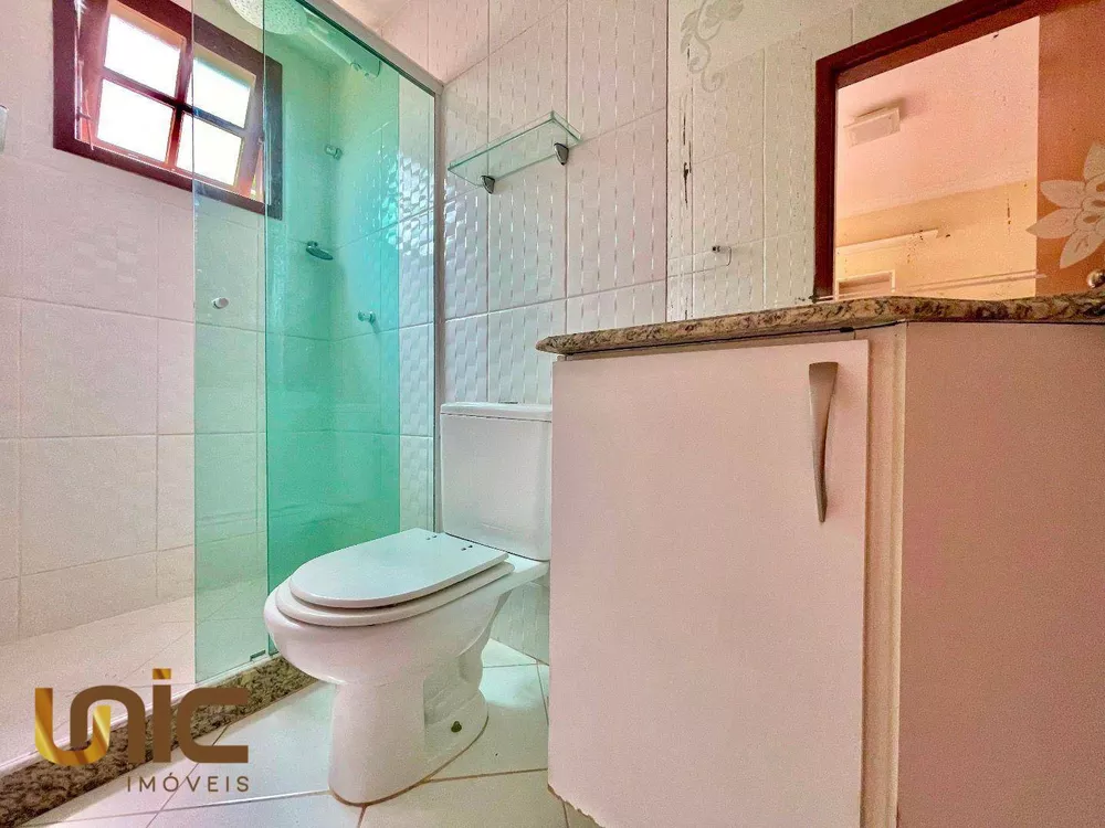 Casa de Condomínio, 3 quartos - Foto 21