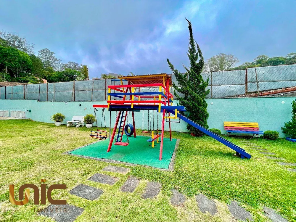 Casa de Condomínio, 3 quartos - Foto 32