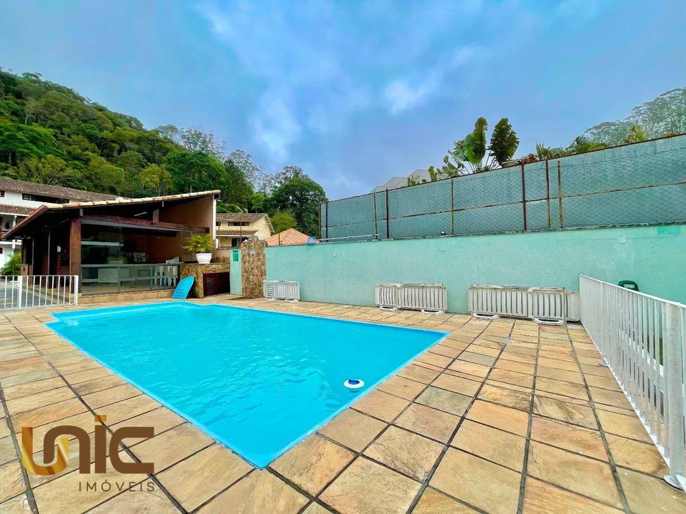 Casa de Condomínio, 3 quartos - Foto 29