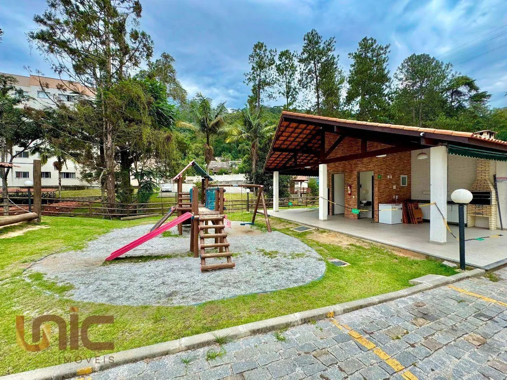 Apartamento, 2 quartos, 50 m² - Foto 23
