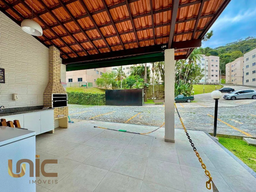 Apartamento, 2 quartos, 50 m² - Foto 21