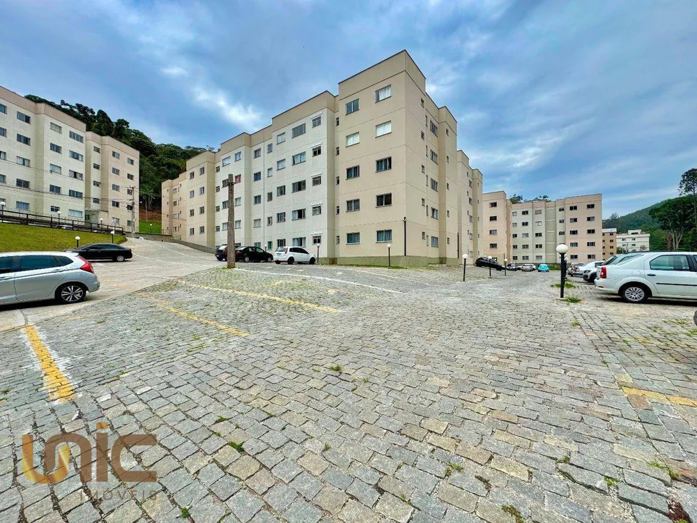Apartamento, 2 quartos, 50 m² - Foto 19