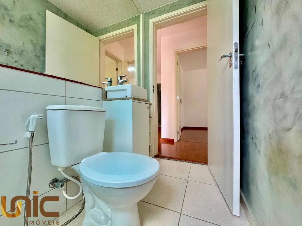 Apartamento, 2 quartos, 50 m² - Foto 9