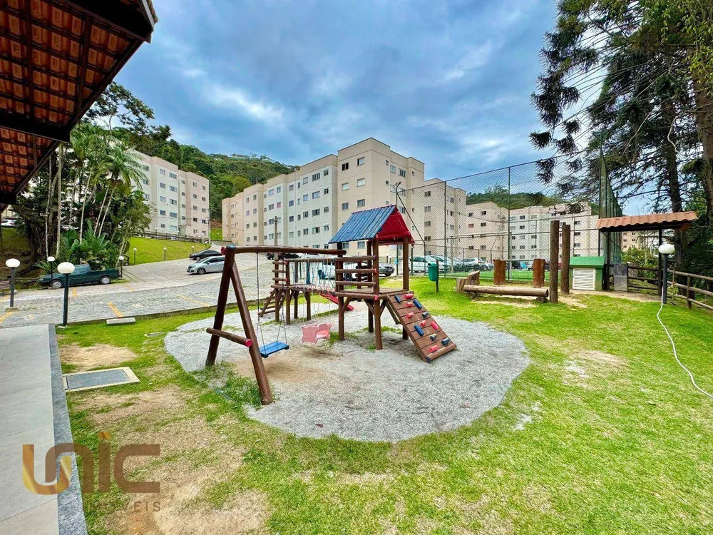 Apartamento, 2 quartos, 50 m² - Foto 22