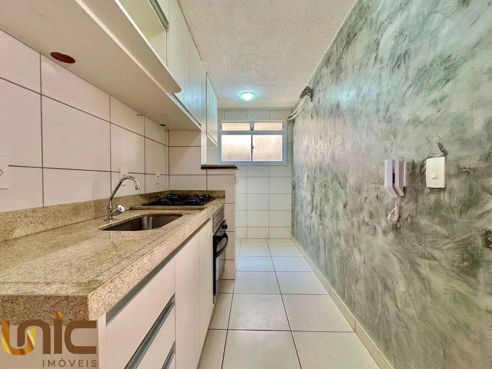Apartamento, 2 quartos, 50 m² - Foto 14