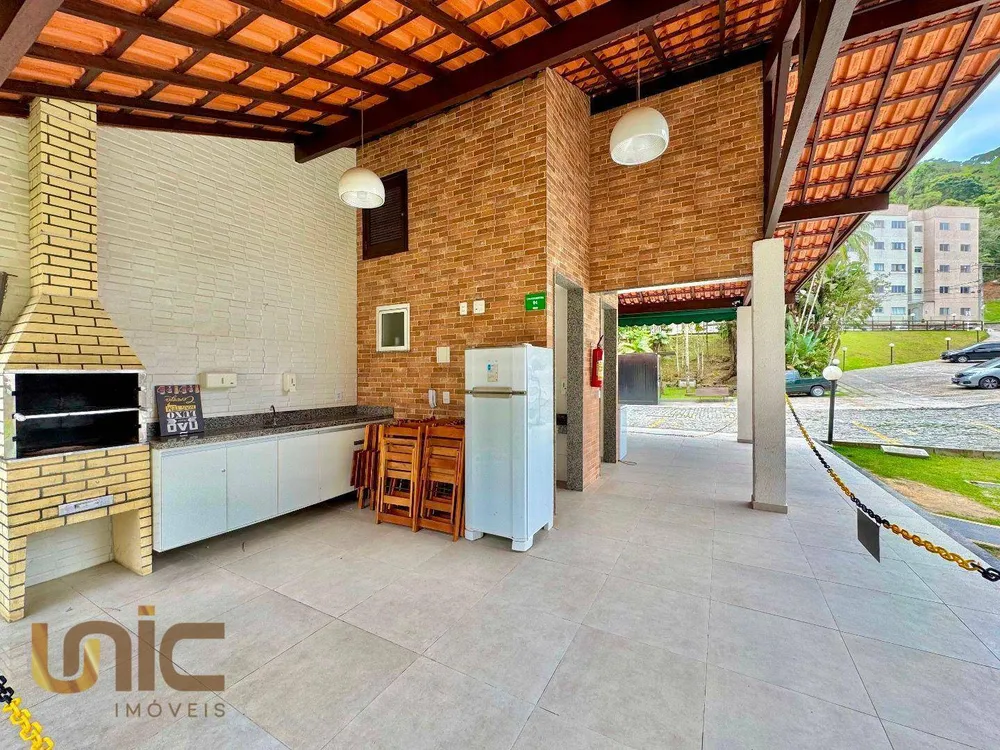 Apartamento, 2 quartos, 50 m² - Foto 20