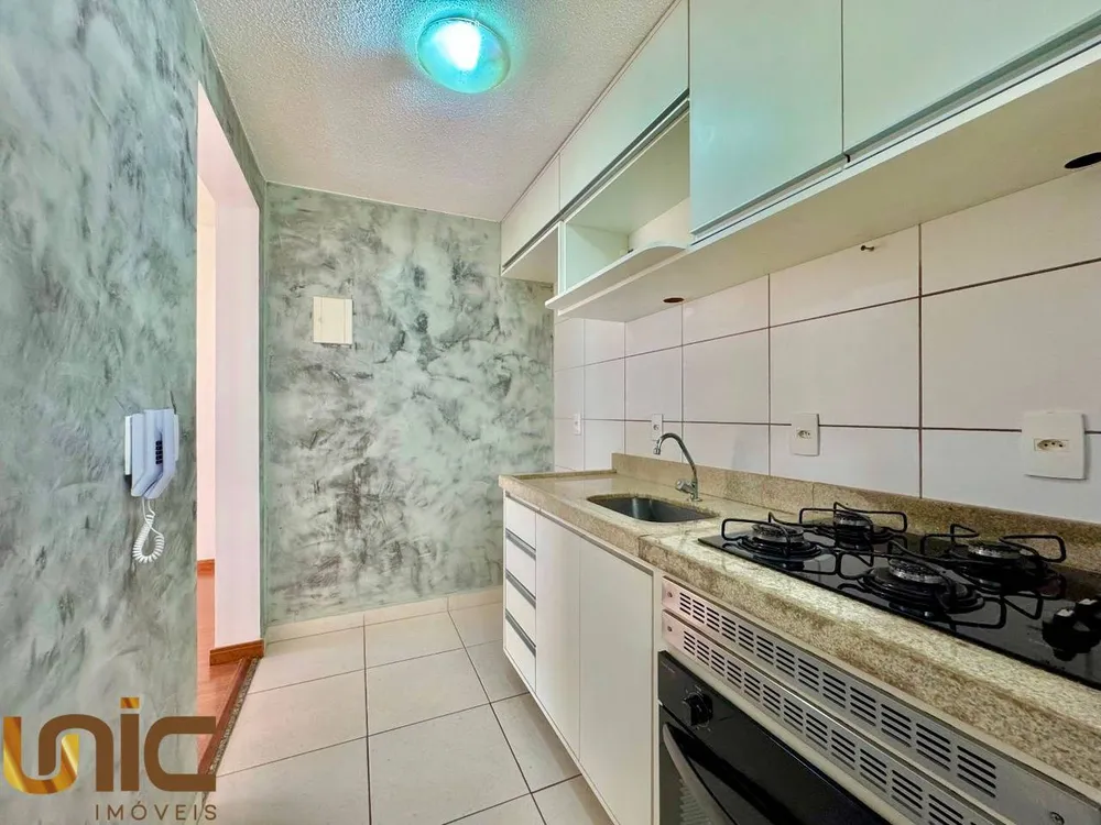 Apartamento, 2 quartos, 50 m² - Foto 15